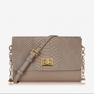 Gigi New York CATHERINE CROSSBODY